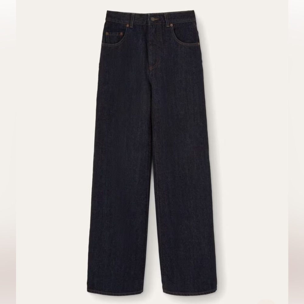 Loro Piana Lewel 22 Trousers

CashDenim®